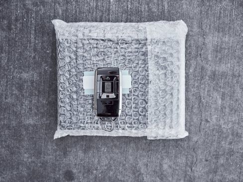 Used 2025 Rolls-Royce Spectre Base image 92