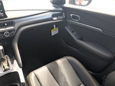 New 2026 Acura Integra A-Spec FWD image 15