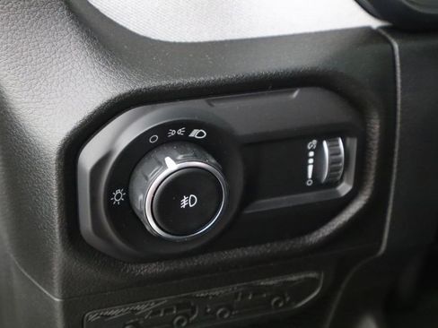 New 2026 Jeep Wrangler Sport image 22