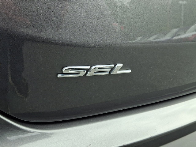 Used 2021 Ford Edge SEL w/ Convenience Package AWD/4WD image 49