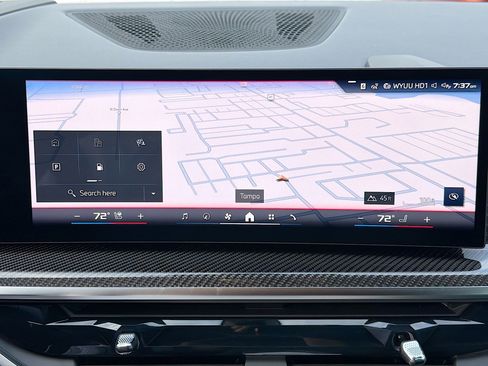New 2026 BMW X5 M60i AWD/4WD image 32
