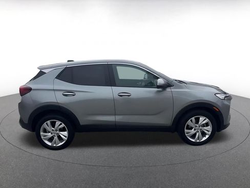 Used 2025 Buick Encore GX Preferred FWD image 16