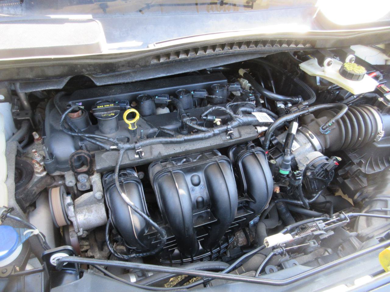 Used 2015 Ford Transit Connect XLT FWD image 34