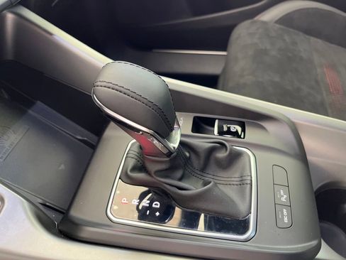 New 2024 Dodge Hornet R/T Plus image 10