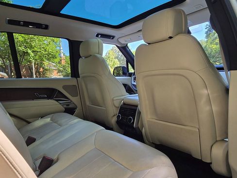 Used 2023 Land Rover Range Rover SE image 20