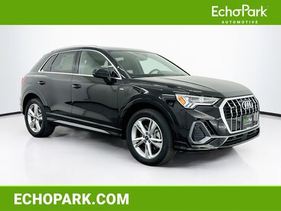 Used 2023 Audi Q3 2.0T Premium Plus w/ Premium Plus Package