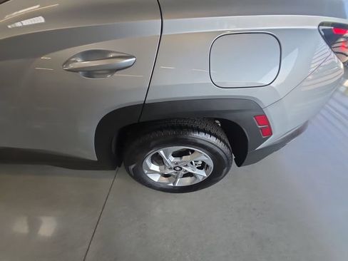 Used 2024 Hyundai Tucson SEL AWD/4WD image 26
