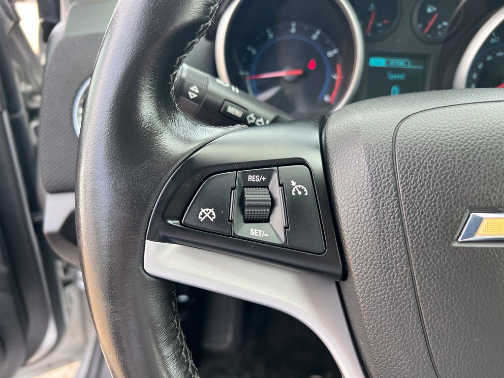 Used 2013 Chevrolet Cruze LT FWD image 36