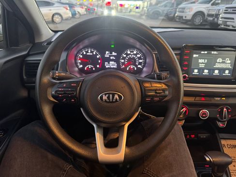 Used 2020 Kia Rio S FWD image 12