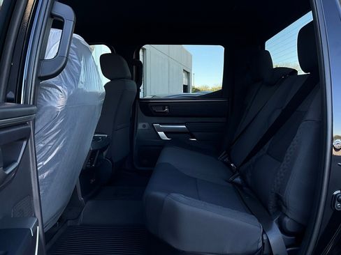 New 2026 Toyota Tundra SR5 image 12