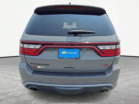 Used 2023 Dodge Durango R/T w/ Tow 'N Go Group AWD/4WD image 6