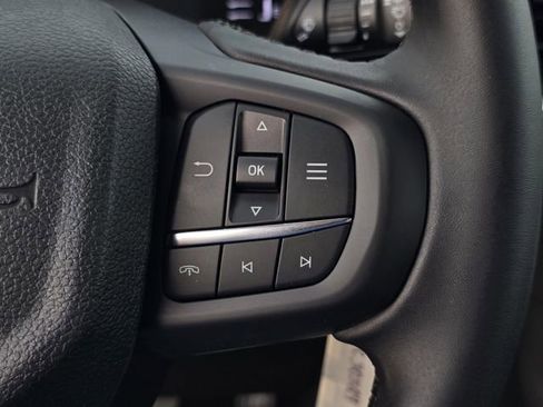 New 2026 Ford Ranger XLT w/ Equipment Group 301A High image 22