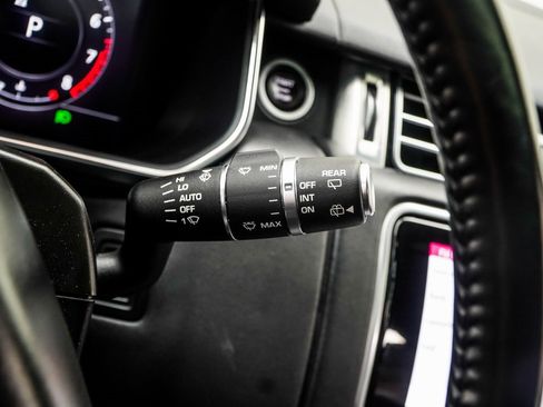 Used 2021 Land Rover Range Rover Westminster Edition image 35