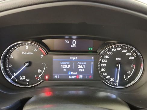 Used 2020 Cadillac XT4 Sport AWD/4WD image 11
