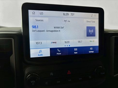 Used 2024 Ford Bronco Sport Big Bend AWD/4WD image 14