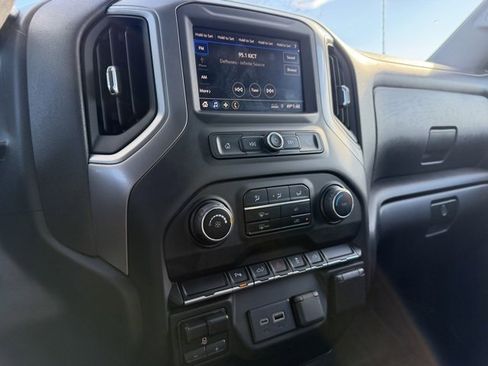 Used 2023 Chevrolet Silverado 2500 W/T w/ WT Safety Package image 20