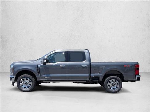 New 2026 Ford F250 Lariat AWD/4WD image 5