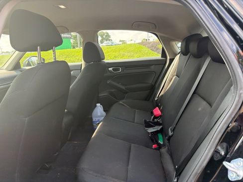 Used 2023 Honda Civic LX image 26