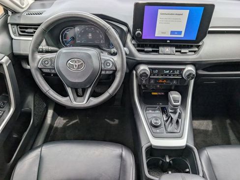 Used 2024 Toyota RAV4 XLE Premium w/ Weather Package AWD/4WD image 12