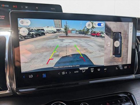 New 2025 Ford Expedition Platinum w/ Driver's Package image 12