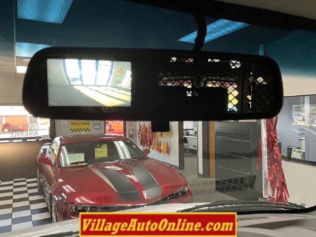 Used 2019 Chevrolet Express 2500 RWD image 15