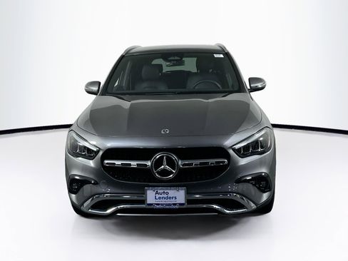 Used 2025 Mercedes-Benz GLA 250 4MATIC image 2