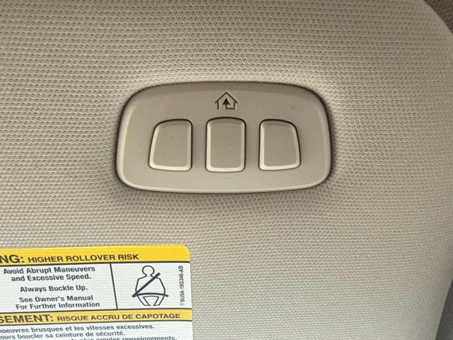 Used 2023 Lincoln Navigator L Reserve AWD/4WD image 41
