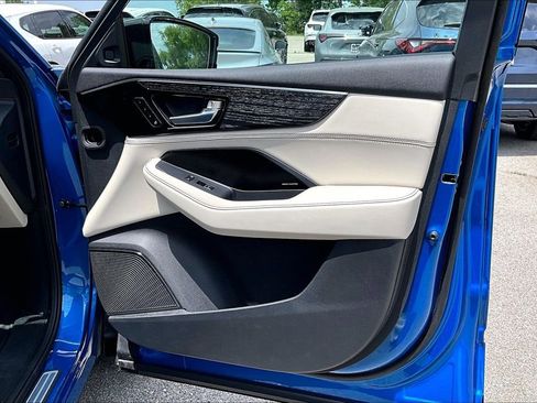 New 2026 Acura MDX Type S AWD/4WD image 10
