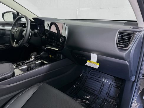 New 2026 Lexus NX 350 AWD w/ Accessory Package (2T) image 27