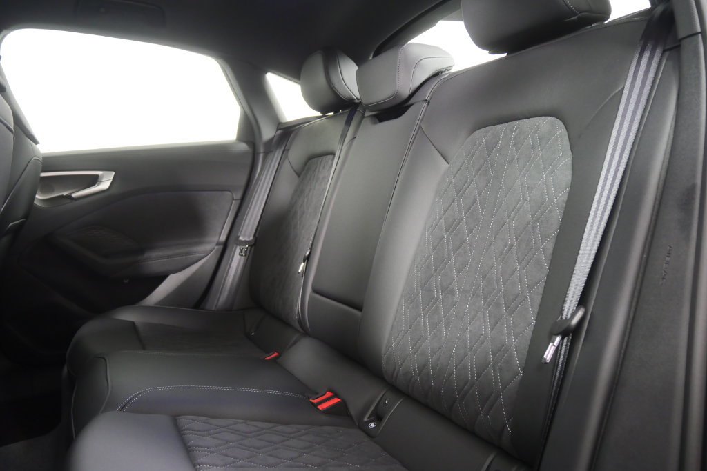 Used 2026 Audi S5 Premium Plus w/ Premium Plus Package AWD/4WD image 18
