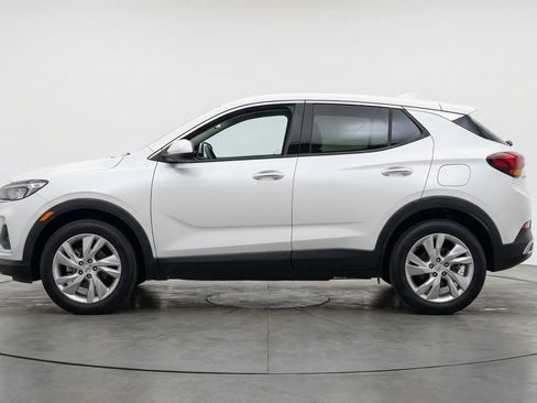 Used 2025 Buick Encore GX Preferred image 5