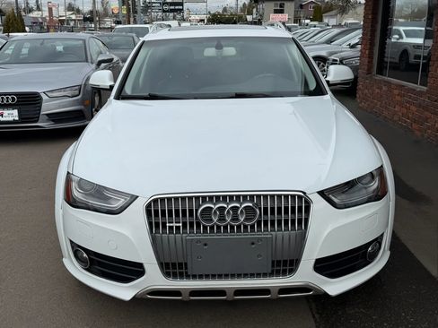 Used 2015 Audi A4 Premium w/ Audi MMI Navigation image 7