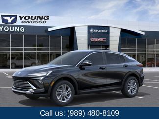 New 2026 Buick Envista Preferred w/ Convenience I Package FWD video 2