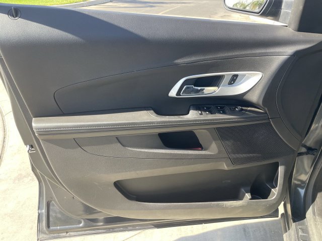 Used 2013 Chevrolet Equinox LS FWD image 18