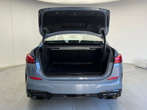 Certified 2023 BMW M235i xDrive Gran Coupe w/ Premium Package AWD/4WD image 5