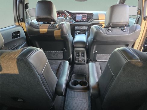 Used 2024 Dodge Durango SRT w/ Black Package image 24
