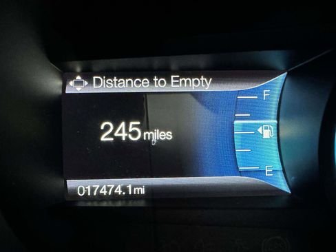 Used 2022 Ford Edge SEL w/ Convenience Package image 31