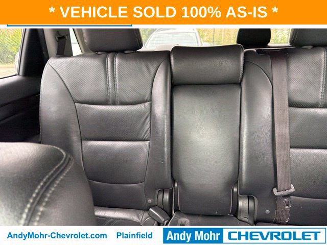 Used 2011 Kia Sorento EX w/ Limited Pkg FWD image 31