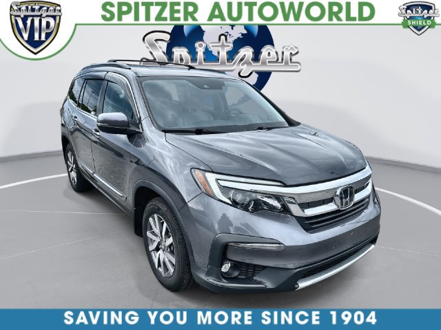 Used 2020 Honda Pilot EX-L image 1