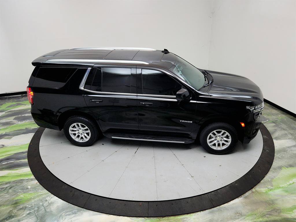 Used 2021 Chevrolet Tahoe LT RWD image 35
