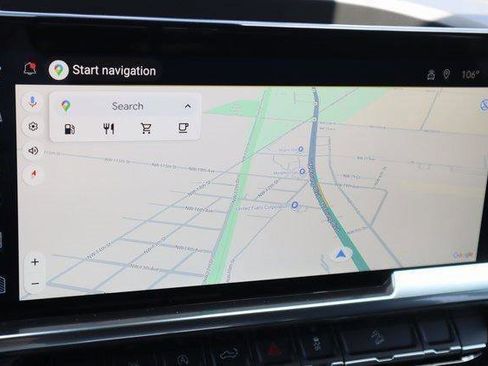 New 2025 Chevrolet Silverado 1500 RST w/ Convenience Package II image 13