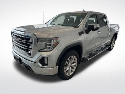 Used 2019 GMC Sierra 1500 SLT w/ SLT Premium Plus Package