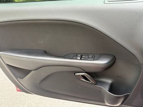 Used 2022 Dodge Challenger R/T RWD image 23