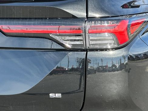 New 2026 Mitsubishi Outlander SE AWD/4WD image 26
