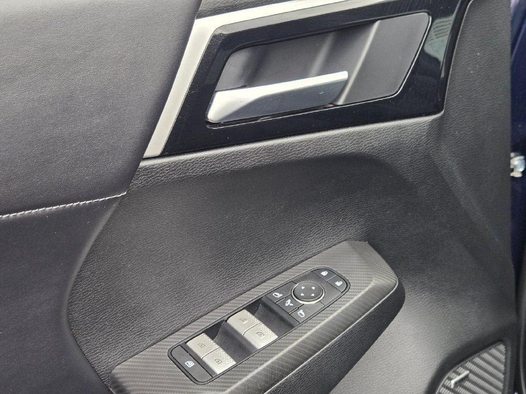 Used 2025 Mitsubishi Outlander SE AWD/4WD image 22