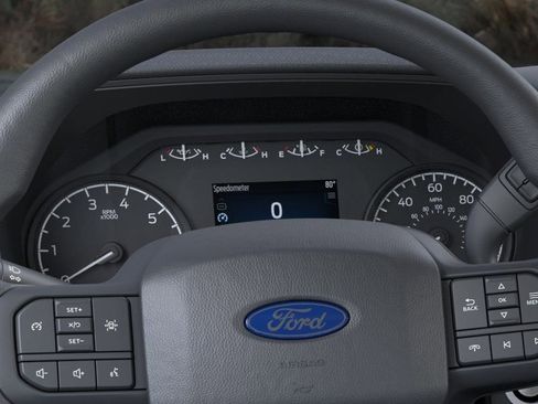 New 2026 Ford F150 STX w/ Equipment Group 200A image 13