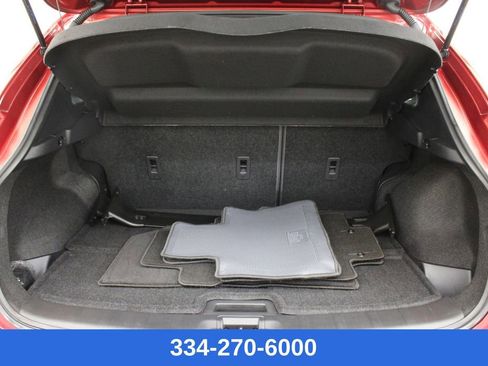 Used 2022 Nissan Rogue Sport SL image 28