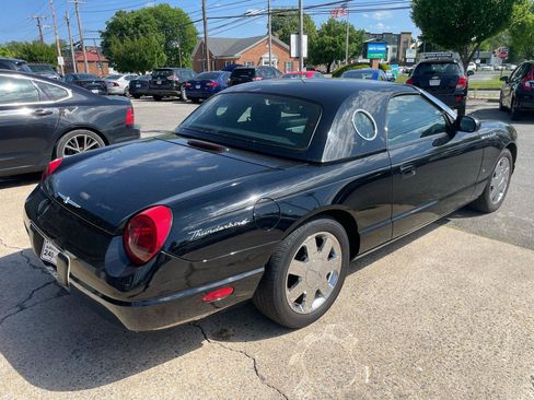 Used 2003 Ford Thunderbird RWD image 22