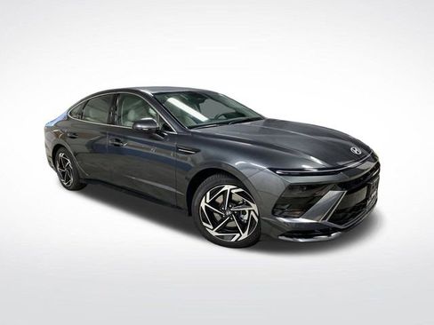 New 2026 Hyundai Sonata SEL image 35