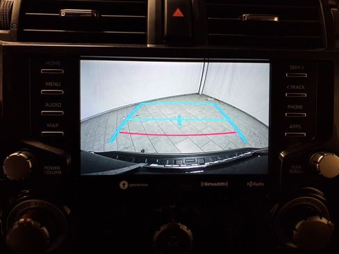 Used 2021 Toyota 4Runner TRD Off-Road Premium image 13